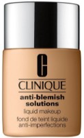 Fond de ten pentru față Clinique Acne Solutions Liquid Makeup CN52 30ml
