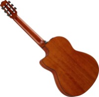Классическая гитара Yamaha NCX1 Natural фото №2 — интернет-магазин Desire.md