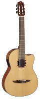 Классическая гитара Yamaha NCX1 Natural фото №4 — интернет-магазин Desire.md