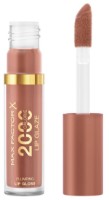 Luciu de buze Max Factor 2000 Calorie Lip Glaze 150 Caramel Swish