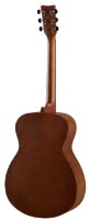 Акустическая гитара Yamaha FS400 Natural Satin фото №3 — интернет-магазин Desire.md