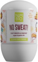 Deodorant Nimbio No Sweat Silky Smooth & Comfort Deodorant 50ml imaginea #1 — magazin online Desire.md