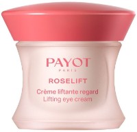 Cremă din jurul ochilor Payot Roselift Lifting Eye Cream 15ml