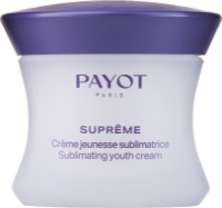 Крем для лица Payot Supreme Sublimating Youth Cream 50ml фото №1 — интернет-магазин Desire.md