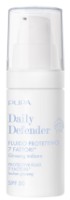 Fluid de protecție solară Pupa Daily Defender Protective Fluid SPF50 002 Coloured 30ml