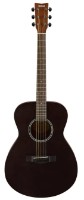 Акустическая гитара Yamaha FS400 Smoky Black фото №2 — интернет-магазин Desire.md