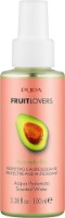 Спрей для тела Pupa Fruit Lovers Scented Water Avocado 100ml