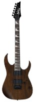 Электрическая гитара Ibanez GRG121DX WNF (Walnut Flat)