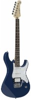 Chitara electrica Yamaha Pacifica 112V Un Blue imaginea #2 — magazin online Desire.md