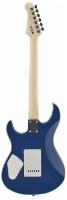 Chitara electrica Yamaha Pacifica 112V Un Blue imaginea #3 — magazin online Desire.md
