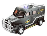 Jucarii interactive ChiToys Cash Track Money Safe (ZJA321743)