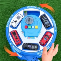 Детский набор дорога ChiToys Circulation Garage (660-A320) фото №2 — интернет-магазин Desire.md