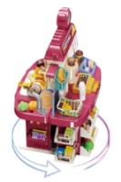 Кухня ChiToys Spray Kitchen & Shop (666-88) фото №2 — интернет-магазин Desire.md