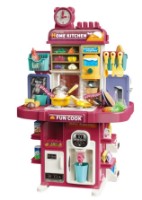 Кухня ChiToys Spray Kitchen & Shop (666-88)