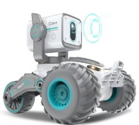 Радиоуправляемая игрушка ChiToys STunt (LH-C066)