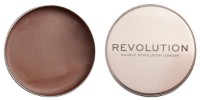 Balsam de buze Revolution Balm Glow Natural Nude