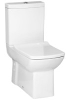 Vas WC Creavit Lara LR310.00CB/LR410/KC1603.01.00/IT5130