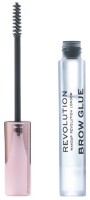 Gel pentru sprâncene Revolution Extra Hold Brow Glue