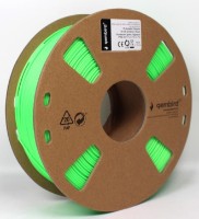 Филамент для 3D печати Gembird 3DP-ABS1.75-01-FG фото №2 — интернет-магазин Desire.md