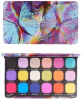 Тени для век Revolution Forever Flawless Digi Butterfly