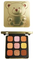 Fard de pleoape Revolution Honey Bear Eyeshadow Palette