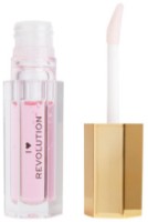 Ulei pentru buze Revolution Honey Bear Lip Oil Rose