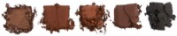 Тени для век Revolution Mini Chocolate Palette Dark Chocolate Cake фото №3 — интернет-магазин Desire.md