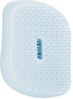 Pieptene pentru par Tangle Teezer Compact Styler Smashed Holo Blue imaginea #2 — magazin online Desire.md