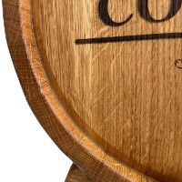 Butoi de vin TechnoWorker VOR58644 imaginea #2 — magazin online Desire.md