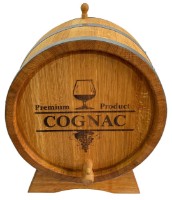 Butoi de vin TechnoWorker VOR58644 imaginea #4 — magazin online Desire.md