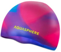 Cască de înot Aqualung Plain Cap Multicolor Yellow (SA212EU9907) imaginea #1 — magazin online Desire.md