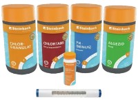 Set pentru clorinare Steinbach (759001)