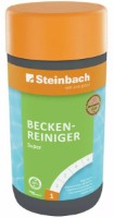Solutie pentru curatarea piscinelor Steinbach 1L