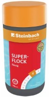 Суперфлокулянт жидкость Steinbach 1L