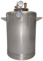 Автоклав TehnoWorker VOR58616 фото №1 — интернет-магазин Desire.md