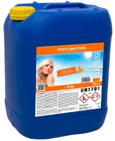 Clor lichid Steinbach 25L