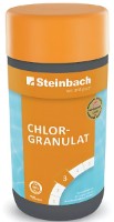 Clor granulat Steinbach 1kg