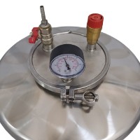 Автоклав TehnoWorker VOR58618 фото №4 — интернет-магазин Desire.md