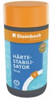 Жидкий стабилизатор жесткости воды Steinbach 1L