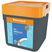 PH granulat Steinbach 7,5kg