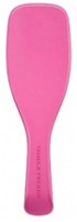 Pieptene pentru par Tangle Teezer The Wet Detangler Raspberry Rouge imaginea #3 — magazin online Desire.md