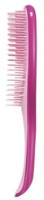 Pieptene pentru par Tangle Teezer The Wet Detangler Raspberry Rouge imaginea #2 — magazin online Desire.md