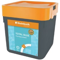 Pastile multifuncționale Steinbach Total Blue (20g) 5kg
