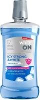 Ополаскиватель для полости рта Tolpa ON White Icy Strong White 500ml