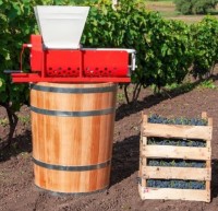 Zdrobitor Demetra DG-07 imaginea #5 — magazin online Desire.md