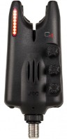 Индикатор поклевки JRC Radar C4 Bite Alarm Red фото №1 — интернет-магазин Desire.md