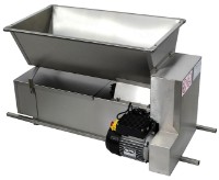 Дробилка Enoitalia Eno 15M Inox