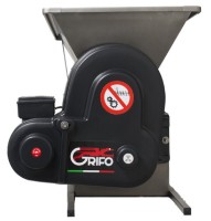 Zdrobitor Grifo DMCI Inox imaginea #2 — magazin online Desire.md