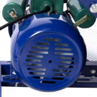 Zdrobitor Micul Fermier GF-0894 500 кг/ч imaginea #2 — magazin online Desire.md