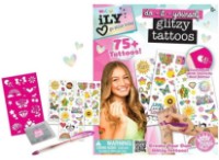 Набор татуировок Wecool Glitzy Tattoos (301106)